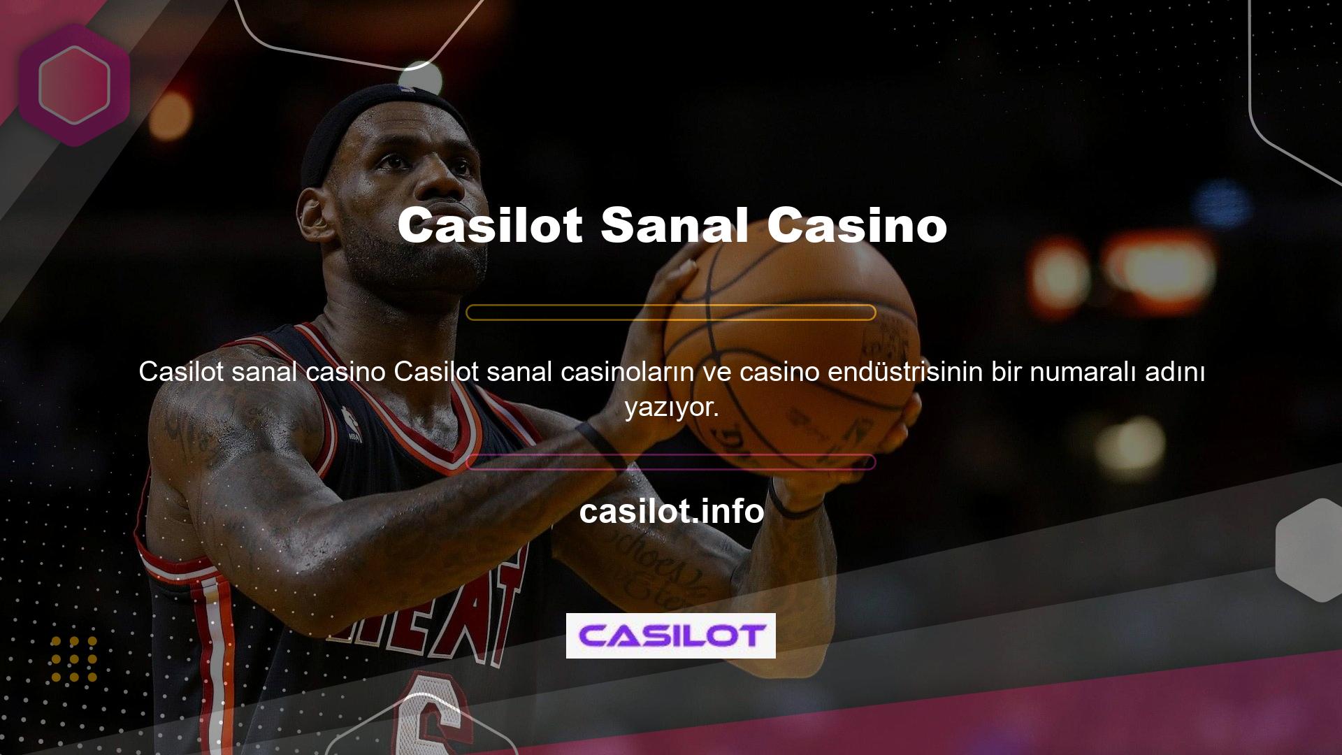Bu site uzun zamandır var, bu yüzden iyi olmalı